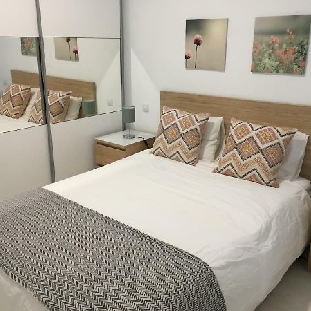 Las Canteras Sun 大加那利岛拉斯帕尔马斯 外观 照片